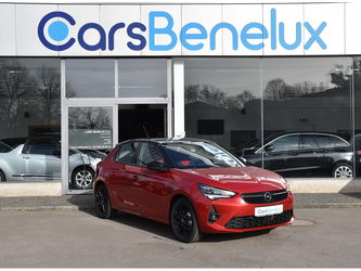 Opel Corsa 1.2 GS Line REGUL CAM LED NEUVE