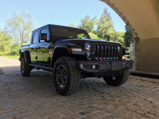 Jeep Gladiator 3.6 V6 Sport Auto.
