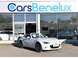 Mazda MX-5 RF 2.0 Skyactiv-G Skycruise CUIR GPS PDC LED 1°
