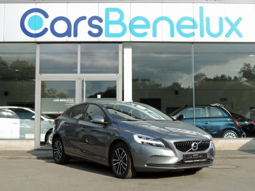 Volvo V40 2.0 D2 REGUL GPS BLIS PDC LED 1° MAIN