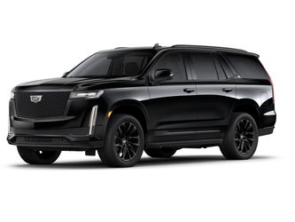 Cadillac Escalade Cadillac Escalade 2021 Platinum Sport