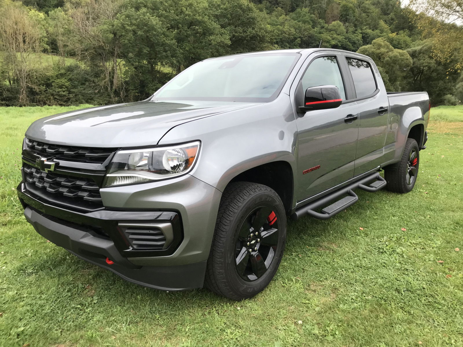 Chevrolet Other Colorado LT