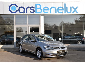 Volkswagen Golf 2.0 TDI DSG Comfortline GPS REGUL ACC PDC NEUVE