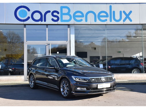 Volkswagen Passat Variant 2.0 TDI DSG R-Line CUIR GPS TO PANO CAM