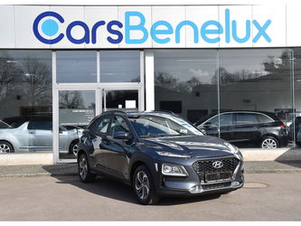 Hyundai Kona 1.6 GDI DCT Hybrid Twist