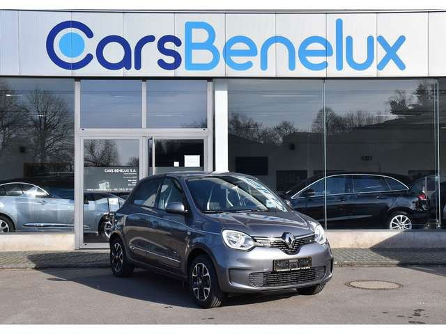 Renault Twingo 900 TCE Intens EDC
