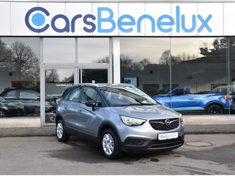 Opel Crossland X 1.2 T Ecotec Advance REGUL CAM NEUF