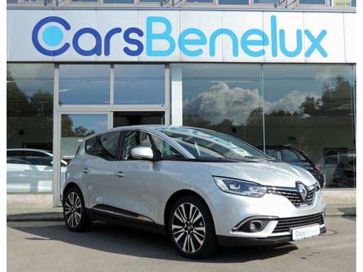 Renault Scenic 1.3 TCE Initiale Paris EDC CUIR GPS BOSE PARK CA