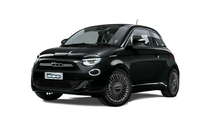 FIAT 500E 500 42kWh Business Opening Edition