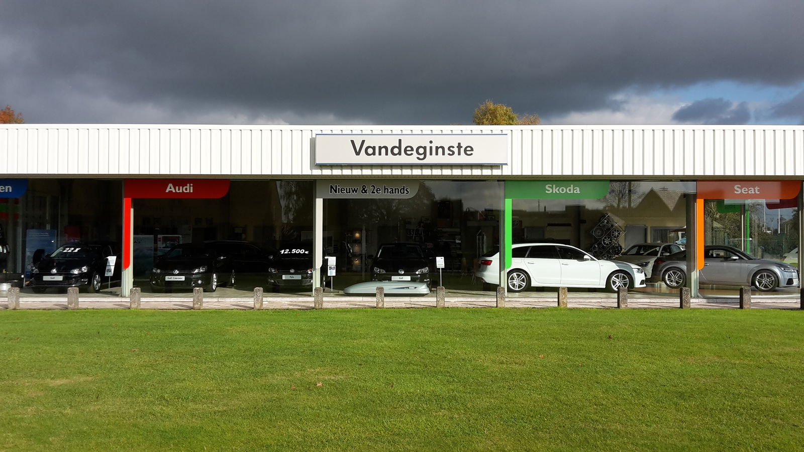 Volkswagen Tiguan Life 1.5tfsi 150pk -Automaat -GPS -Camera -LED -DAB
