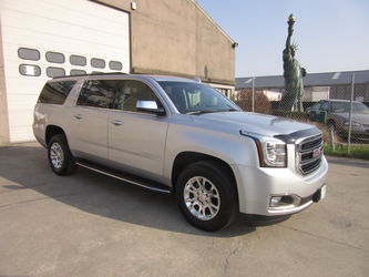 Chevrolet Suburban gmc yukon xl
