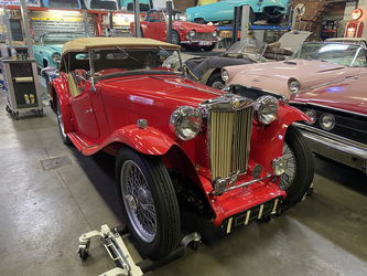 MG Ander