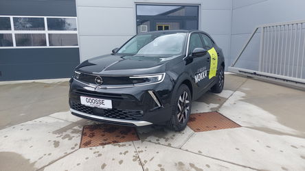 Opel MOKKA DIESEL ELEGANCE
