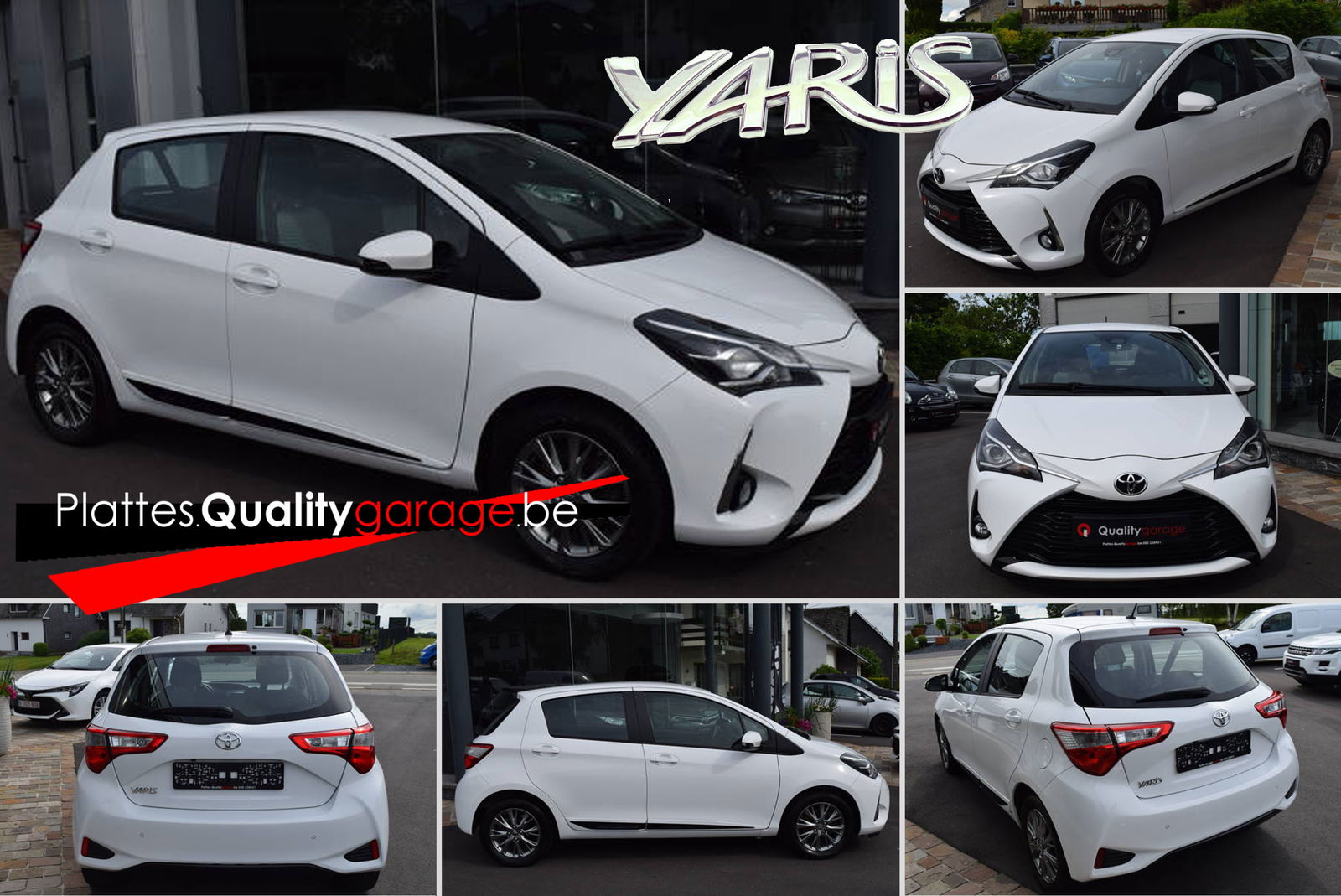 Toyota Yaris Edition+cap.arr/Diesel!!