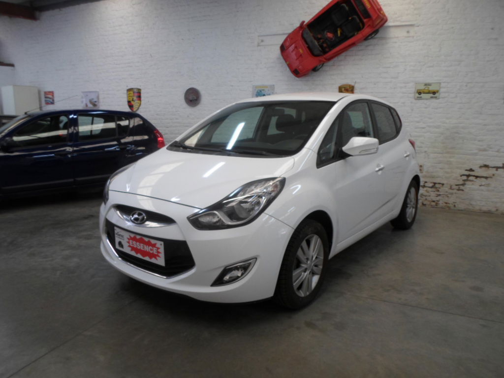 Hyundai ix20 1.4 Essence / Garantie 1 an !