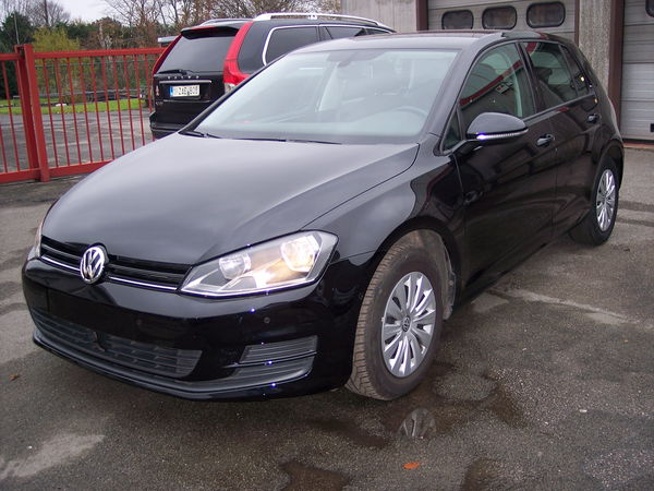 Volkswagen Golf 5 DEURS