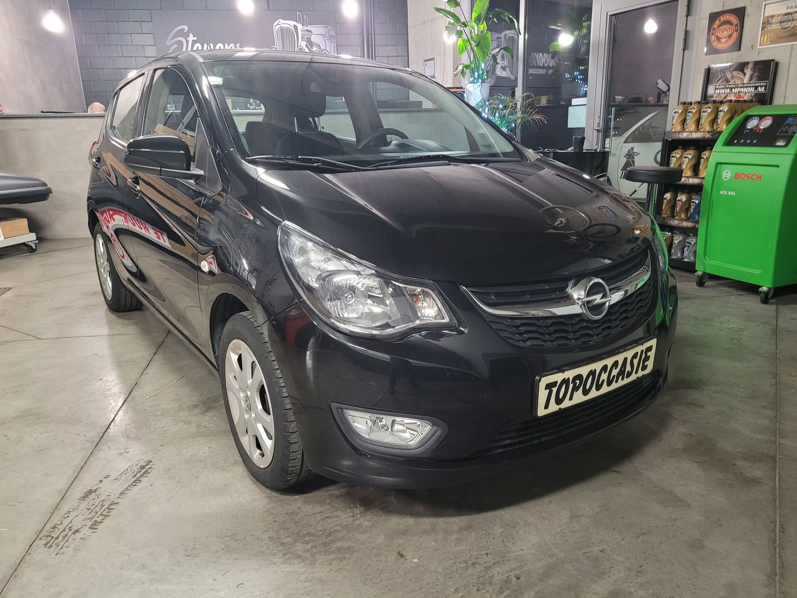 Opel KARL ENJOY
