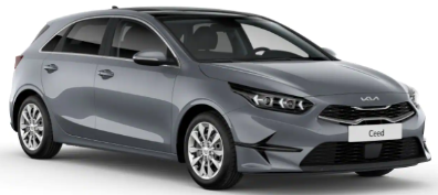KIA CEED Pulse 1.0 T-GDI 120 ISG