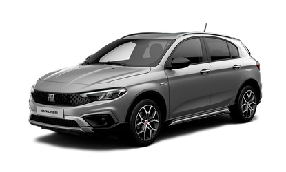 FIAT TIPO HB Cross