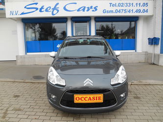 Citroen C3 ATTRACTION