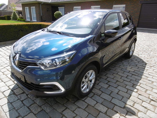 Renault CAPTUR - 2020