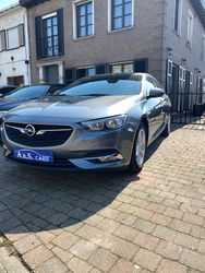 Opel INSIGNIA GRAND SPORT