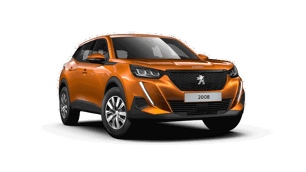 PEUGEOT 2008^ PureTech