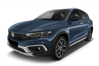 FIAT TIPO CROSS Firefly