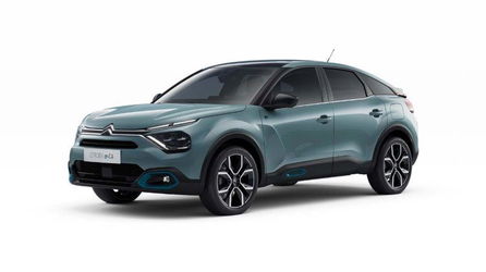 CITROEN C4 S&S Feel