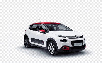 CITROEN C3 PureTech