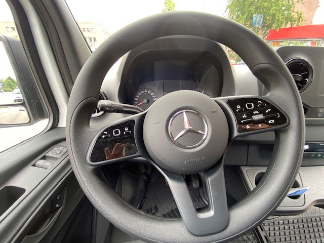 Mercedes SPRINTER 316
