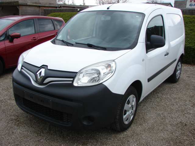 Renault Kangoo bestelwagen