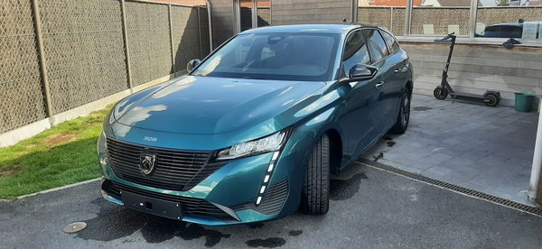 Peugeot 308 SW 308