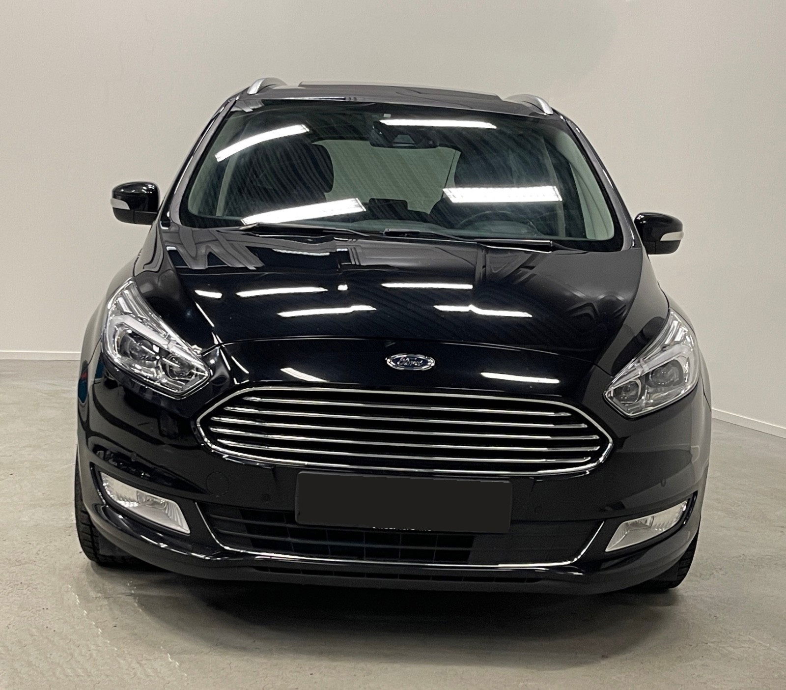 Ford Galaxy 2.0TDCi 180CH AWD AUTOMATIC