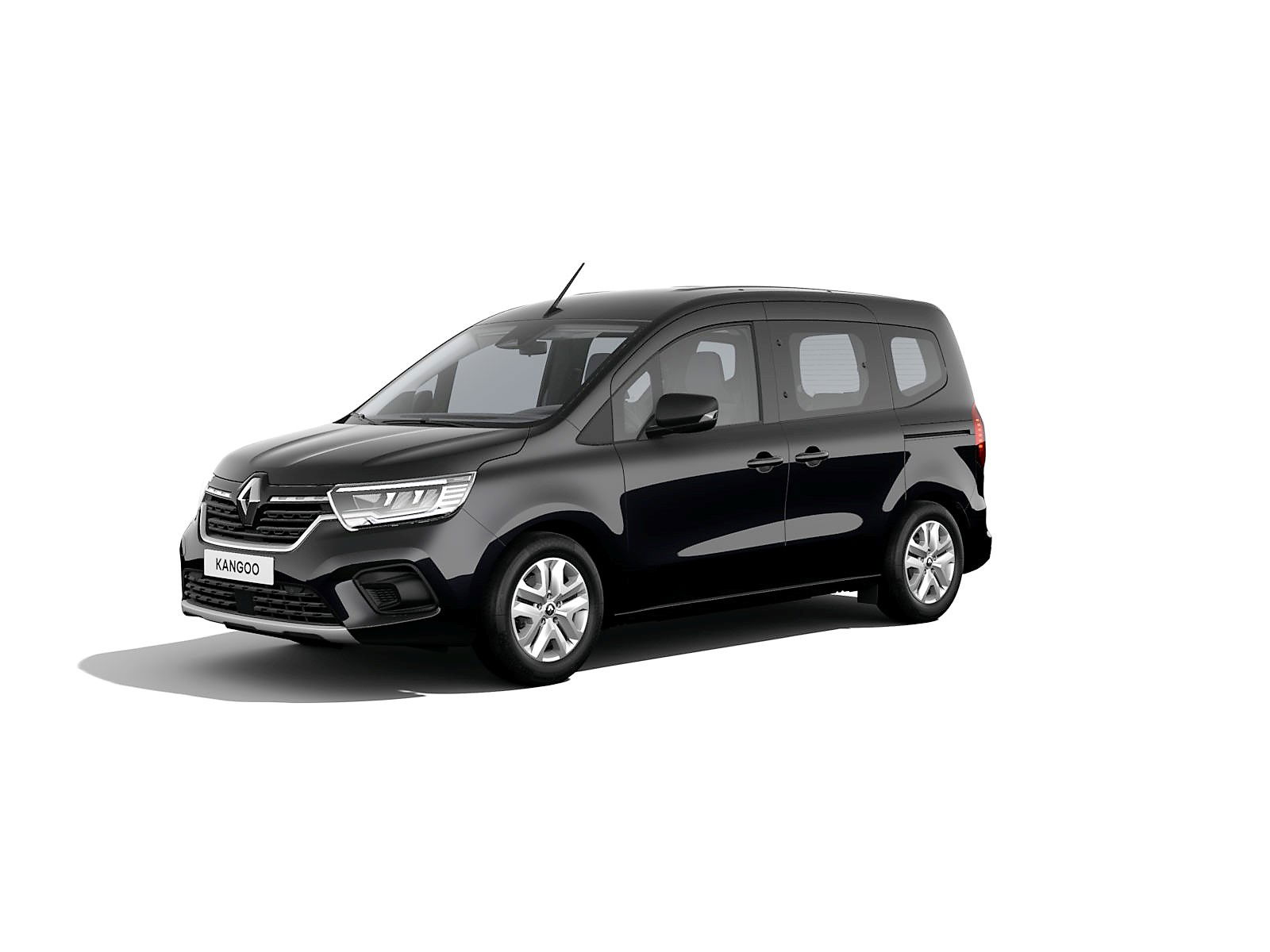 Renault Kangoo equilibre - Blue dCi 115 EDC
