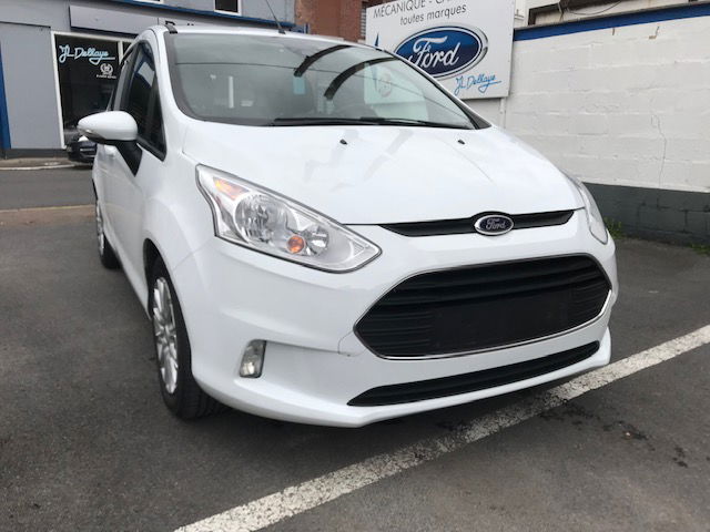 Ford B-Max 1.0 ECOBOOST TREND