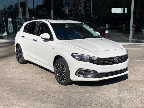 Fiat TIPO HATCHBACK 1.0 T3 City Life