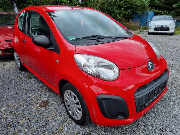 Citroen C1 advance 68cv 998cc