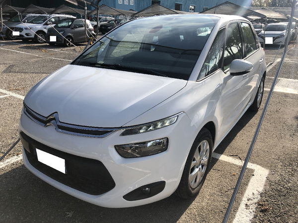 Citroen C4 Picasso c4 picasso business