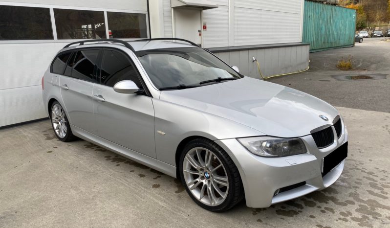 BMW 320 Touring 163ch Luxe