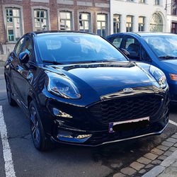 Ford Puma 1.0 EcoBoost ST-Line