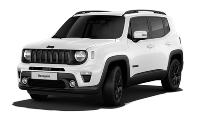 JEEP RENEGADE RENEGADE 1.3 T4 150 4x2 DDCT Longitude