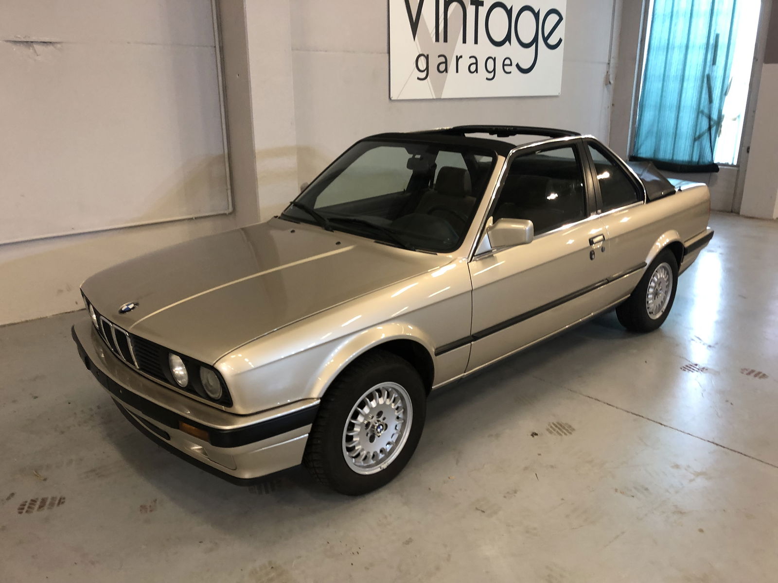 BMW 318
