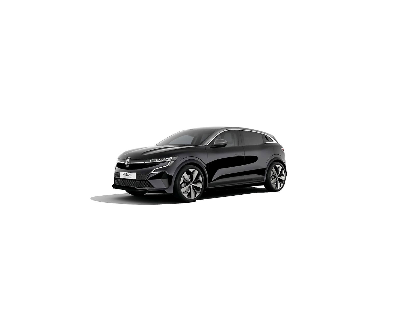 Renault Megane E-TECH 100% ELECTRIC techno EV40 130hp standard charge