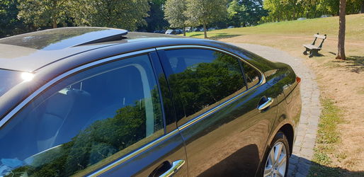 Lexus ES 3.0i V6 GS300 Privilege