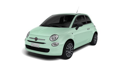 FIAT 500 1.0 Hybrid 70 Lounge
