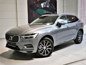 Volvo XC60 RECHARGE T6 INSCRIPTION 340PK MJ 2021