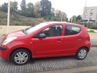 Nissan PIXO 1.0i Acenta