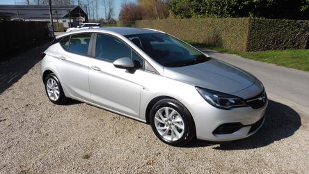 Opel Astra ASTRA K 12i16v TURBO