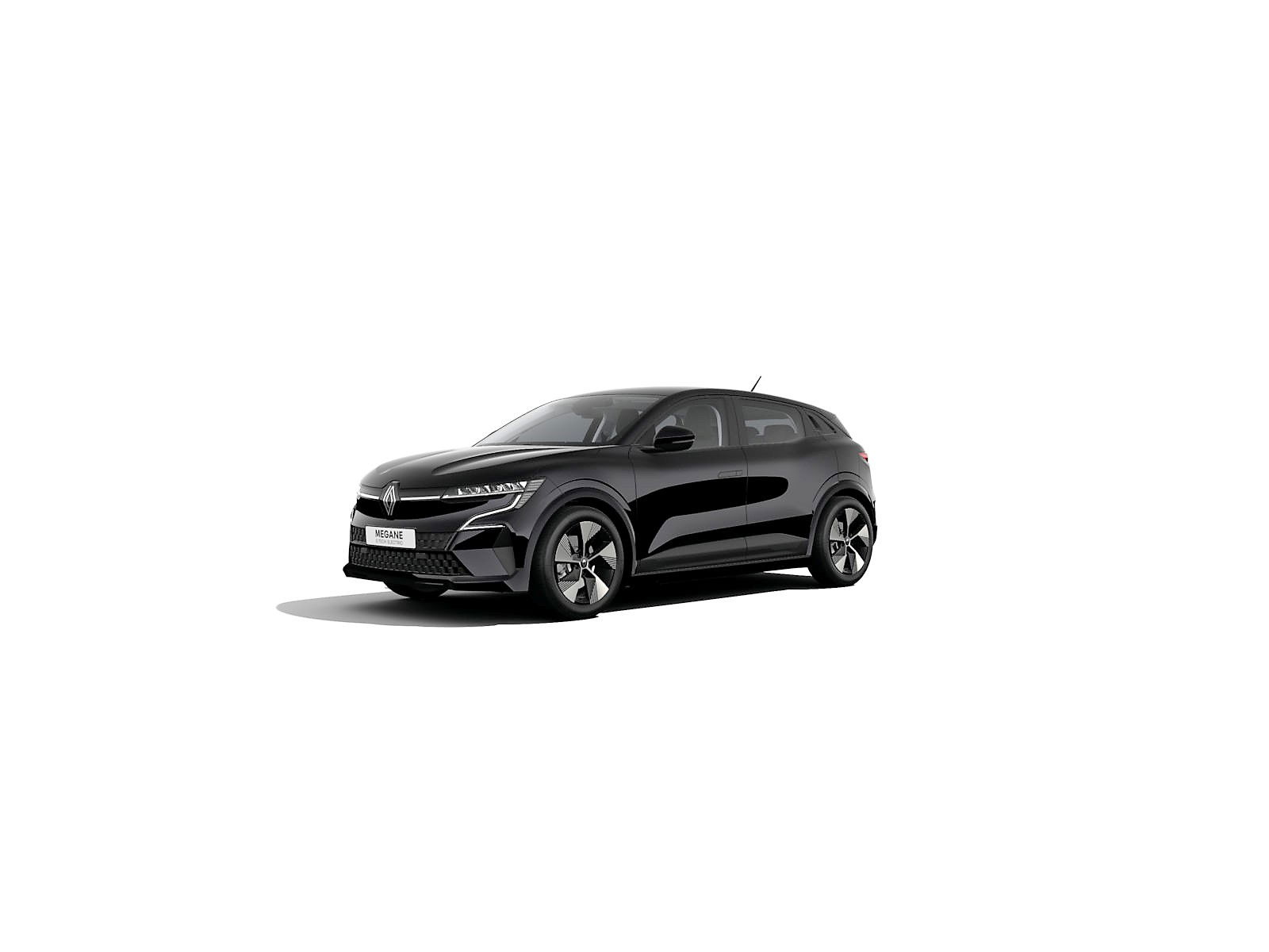 Renault Megane MEGANE E-TECH 100% ELECTRIC equilibre EV40 130hp standard charge